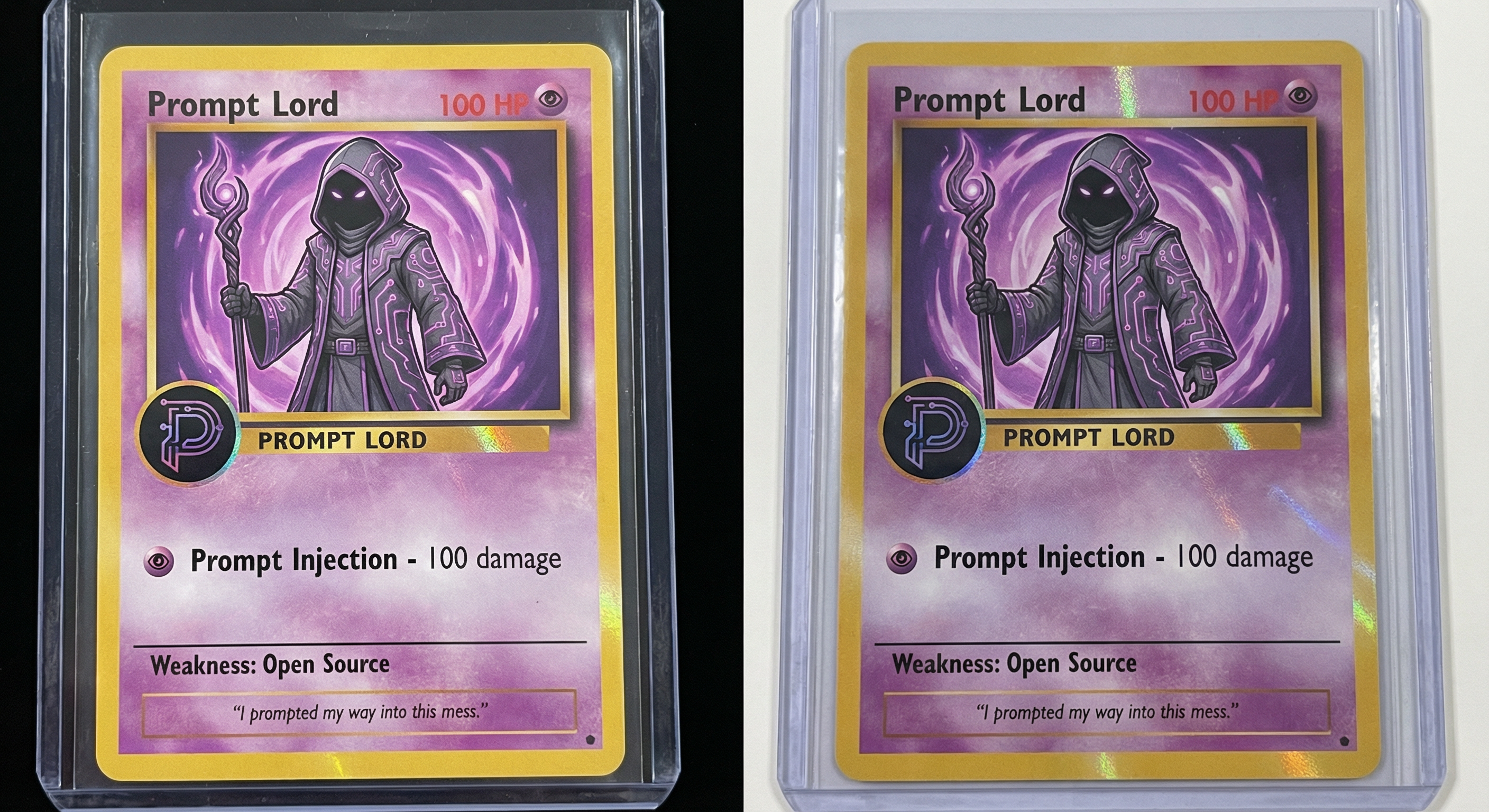 Example: Prompt Lord